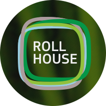 Rollhouse - доставка суши и пиццы